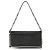 Stella Mc Cartney Borsa a tracolla in poliestere nera