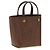 Etro Mehrfarbige Baumwolltasche - Ansicht 3