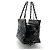 Chanel Borsa a spalla quadrata verniciata - vista 10