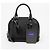 Louis Vuitton Borsa a mano e a tracolla Alma BB in pelle Epi Nero - vista 12