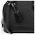 Louis Vuitton Borsa a mano e a tracolla Alma BB in pelle Epi Nero - vista 3
