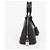 Louis Vuitton Borsa a mano e a tracolla Alma BB in pelle Epi Nero - vista 6