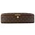 Louis Vuitton Borsa a tracolla Monogram Abesses - vista 6