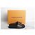 Louis Vuitton Mules Waterfront Monogram in gomma - vista 2