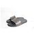Louis Vuitton Mules Waterfront Monogram in gomma - vista 4