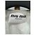 Miu Miu Sailor Popeline Kleid One Piece Size - Ansicht 3