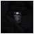 Balenciaga Wave Logo Baumwoll-T-Shirt Schwarz - Ansicht 12