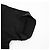Balenciaga Wave Logo Baumwoll-T-Shirt Schwarz - Ansicht 7