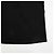 Balenciaga Wave Logo Baumwoll-T-Shirt Schwarz - Ansicht 8