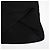 Balenciaga Wave Logo Baumwoll-T-Shirt Schwarz - Ansicht 9