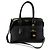 Prada Borsa a tracolla Saffiano Esplanade - vista 3