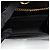 Autre Marque Borsa a Spalla con Catena a Busta Borsa Crossbody Nera - vista 11