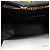 Autre Marque Borsa a Spalla con Catena a Busta Borsa Crossbody Nera - vista 12