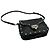 Valentino Borsa a tracolla Rockstud Turquoise Rolling Flap Small - vista 5