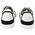 Hermès Sneakers Uomo Scarpe Sportive Multicolor White - vista 13