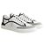 Hermès Sneakers Uomo Scarpe Sportive Multicolor White - vista 2