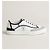 Hermès Sneakers Uomo Scarpe Sportive Multicolor White - vista 4