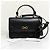Salvatore Ferragamo Borsa a Tracolla e a Mano Celie Top Handle Shoulder Bag Crossbody Black - vista 5