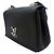 Louis Vuitton Borsa a tracolla Lockme BB Chain Shoulder Bag Black - vista 3