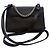 Louis Vuitton Borsa a tracolla Lockme BB Chain Shoulder Bag Black - vista 4