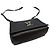 Louis Vuitton Borsa a tracolla Lockme BB Chain Shoulder Bag Black - vista 5