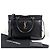 Autre Marque Borsa a Tracolla Uptown Medium Tote Nero