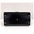 Autre Marque Borsa a Tracolla Uptown Medium Tote Nero - vista 11