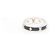 Anello Louis Vuitton LV Spike Argento - vista 8