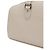 Louis Vuitton Pongee PM Shopper Tasche Weiß Leder - Ansicht 12