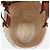 Céline Petit Panier Sac Cabas en Feuille de Palmier et Veau Classic - vue 4
