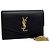 Autre Marque Borsa a Tracolla Uptown Chain Nera