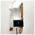 Autre Marque Borsa a Tracolla Uptown Chain Nera - vista 2