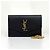 Autre Marque Borsa a Tracolla Uptown Chain Nera - vista 3