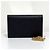 Autre Marque Borsa a Tracolla Uptown Chain Nera - vista 4