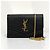 Autre Marque Borsa a Tracolla Uptown Chain Nera - vista 5