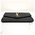 Autre Marque Borsa a Tracolla Uptown Chain Nera - vista 9