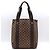 Louis Vuitton Borsa Cabas Damier Ebene