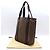 Louis Vuitton Borsa Cabas Damier Ebene - vista 2