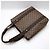 Louis Vuitton Borsa Cabas Damier Ebene - vista 4