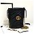 Gucci Mini Borsa Secchiello Nera - vista 3