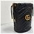 Gucci Mini Borsa Secchiello Nera - vista 9