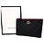 Clutch Gucci Marmont in pelle nera