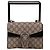 Gucci Dionysus Small Tasche Schwarz