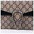 Gucci Dionysus Small Tasche Schwarz - Ansicht 3