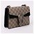 Gucci Dionysus Small Tasche Schwarz - Ansicht 5