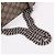 Gucci Dionysus Small Tasche Schwarz - Ansicht 8