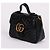 Gucci Mini Borsa Top Handle GG Marmont Matelassé - vista 4