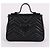 Gucci Mini Borsa Top Handle GG Marmont Matelassé - vista 5