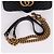 Gucci Mini Borsa Top Handle GG Marmont Matelassé - vista 8