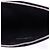 Salvatore Ferragamo Clutch matelassé nera con tracolla Medium - vista 10